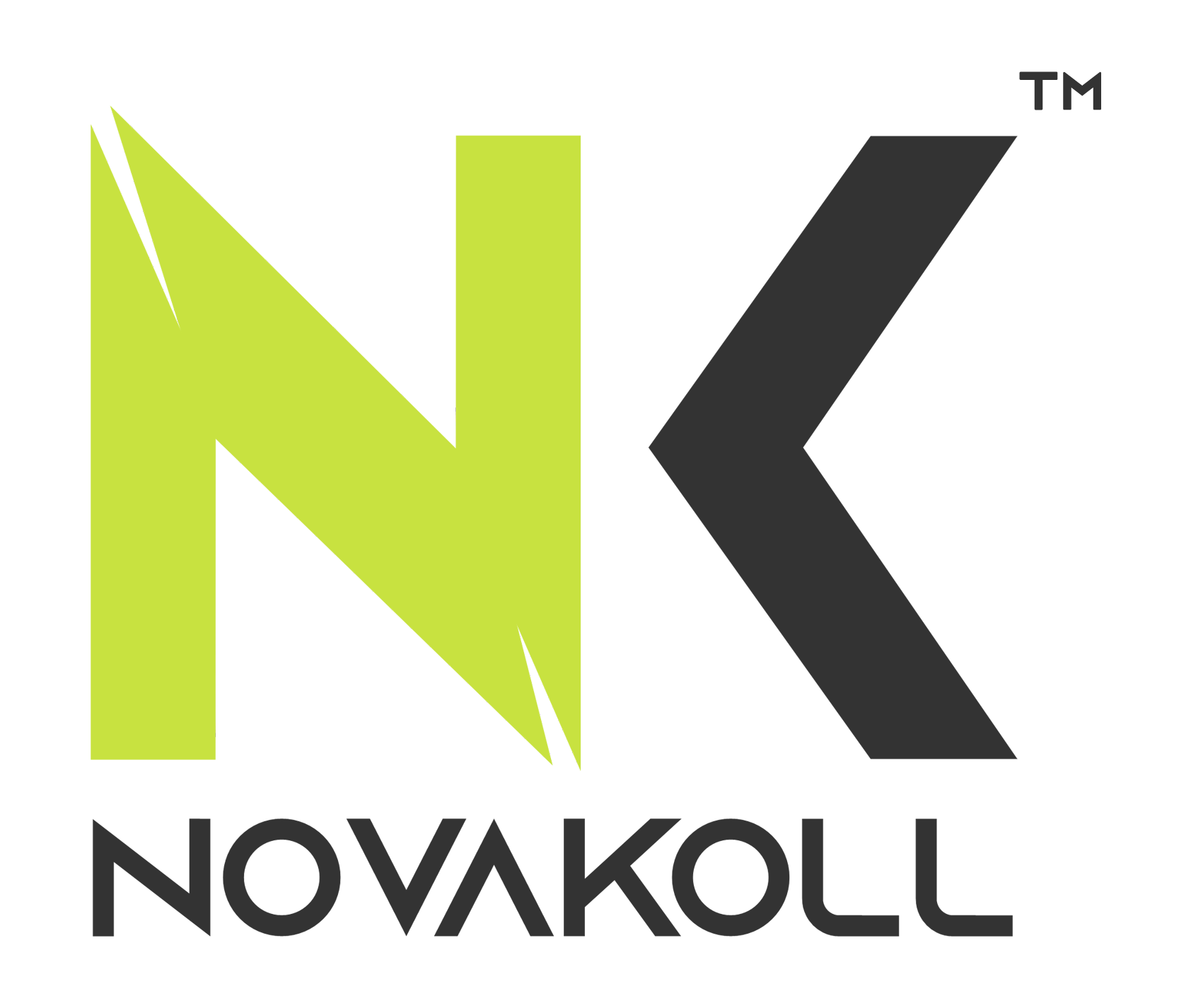 NovaKOLL Logo
