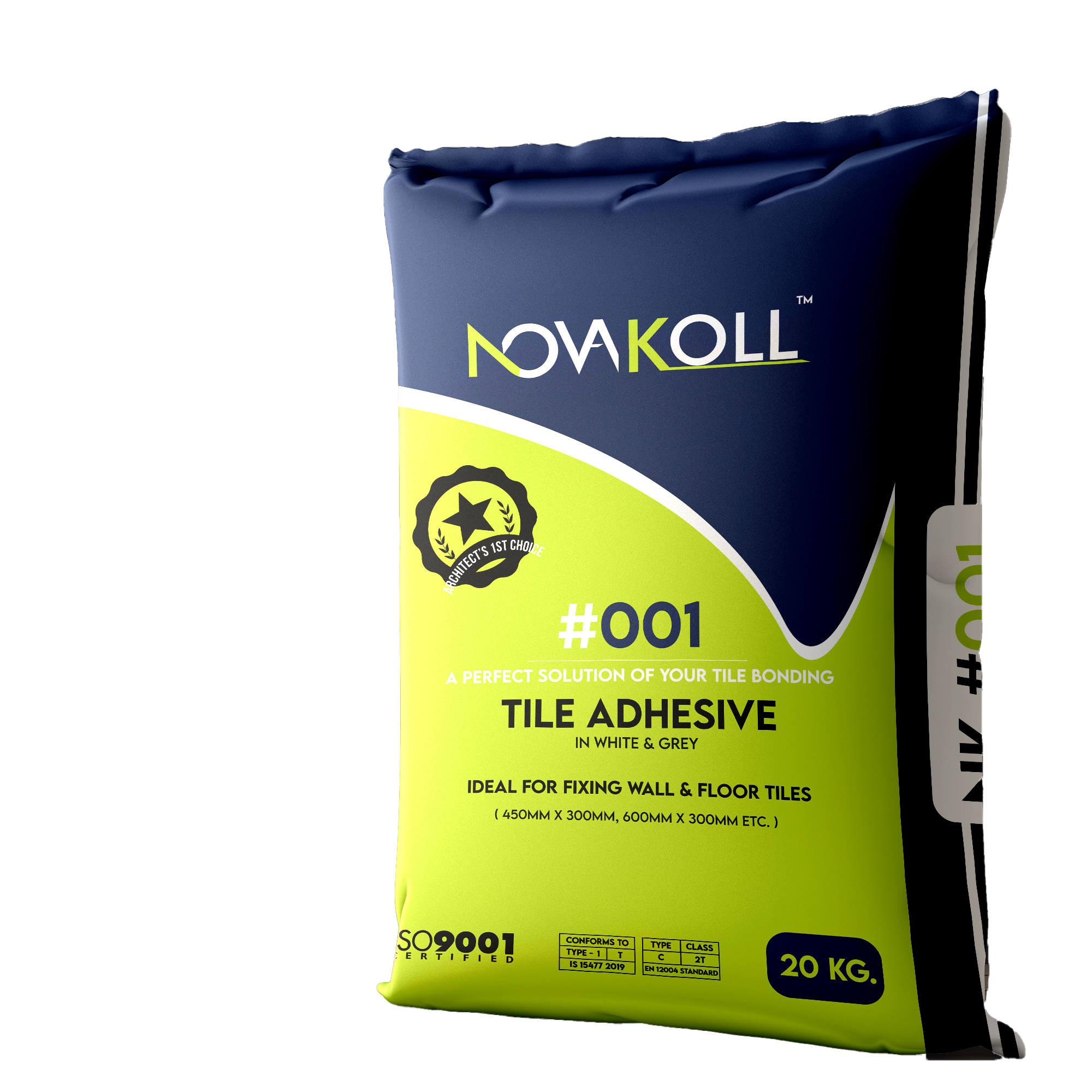 NK #001 Tile Adhesive