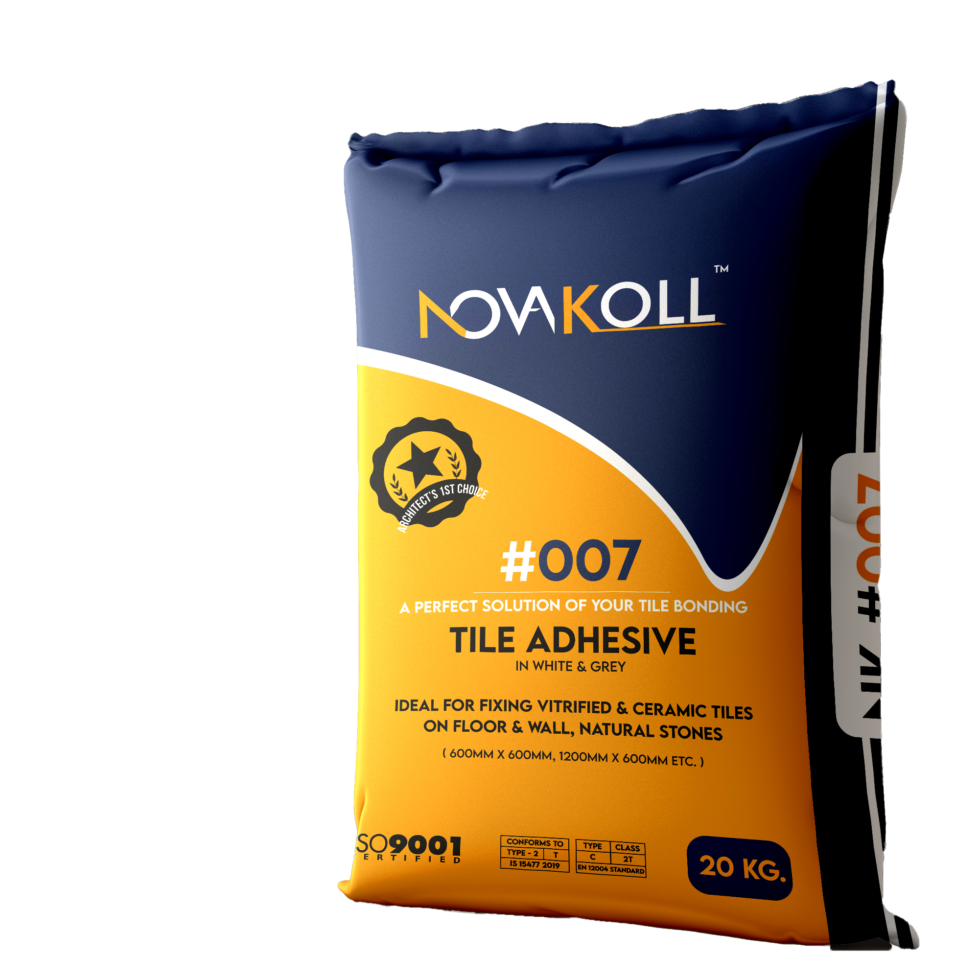 NK #007 Tile Adhesive