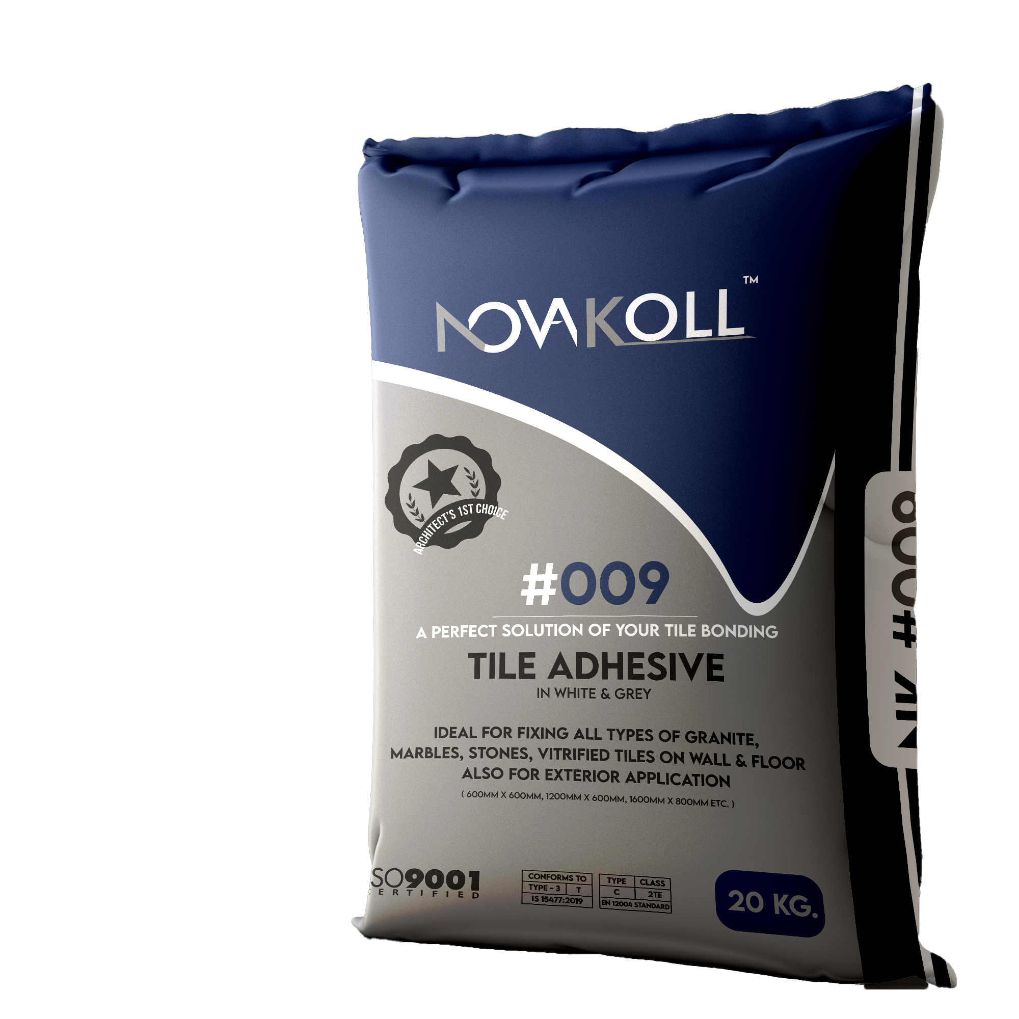 NK #009 Tile Adhesive