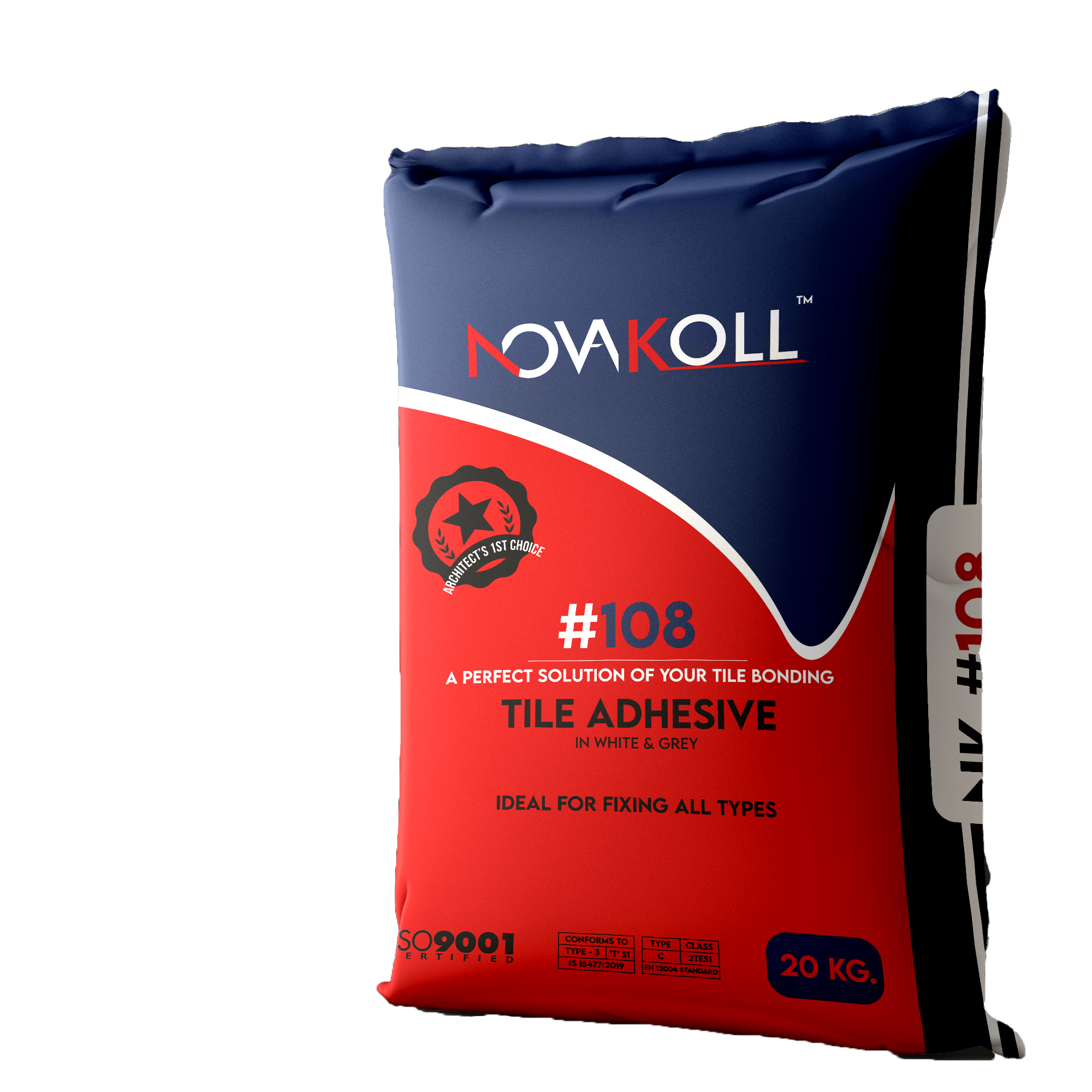 NK #108 Tile Adhesive